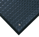 Electrically Conductive Diamond Plate Fatigue Mats